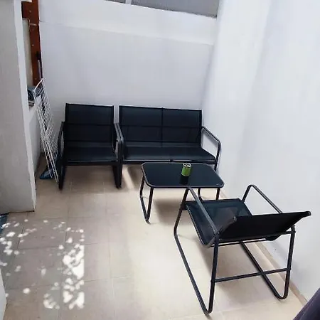Kaon Nil Appartement Gerzat Buitenkant foto