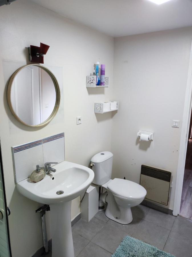 Apartment Kaon Nil Gerzat