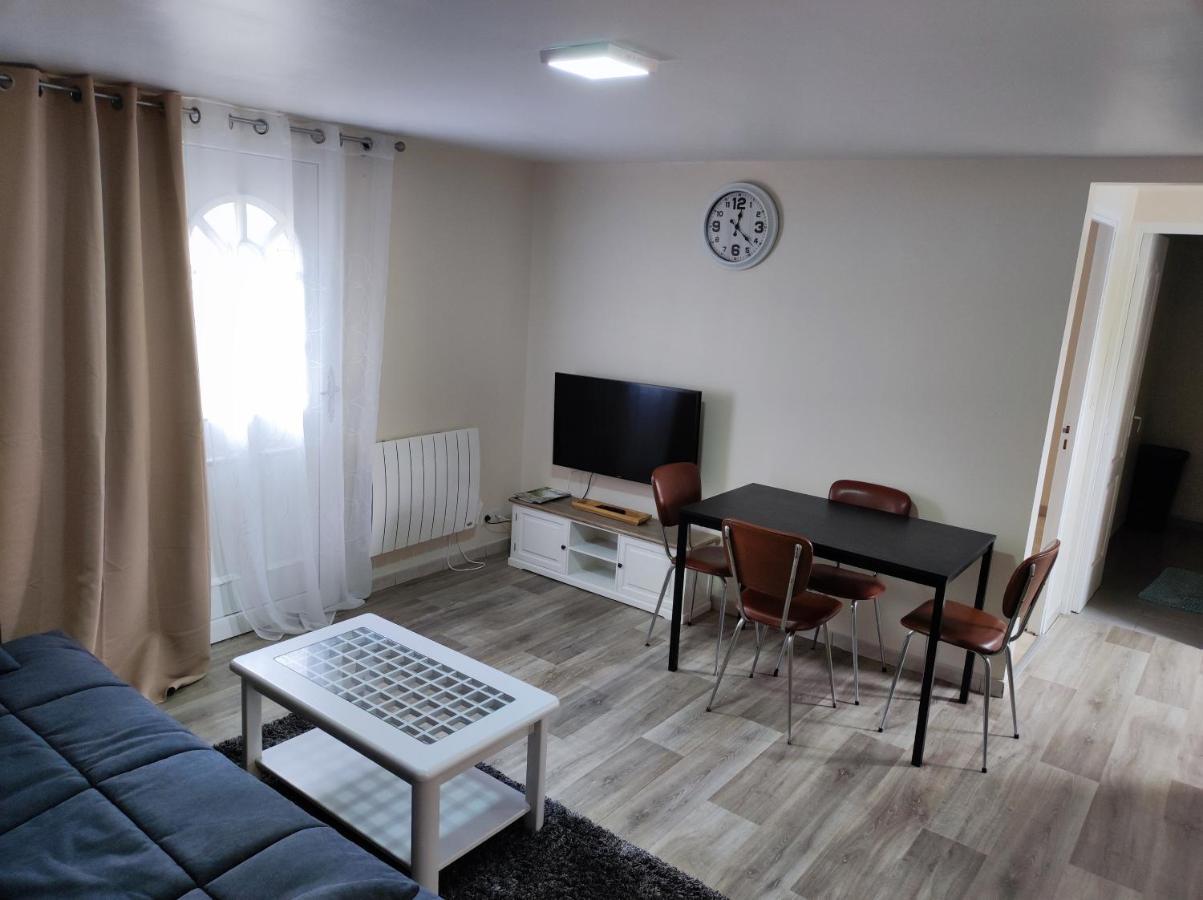 Kaon Nil Apartment Gerzat